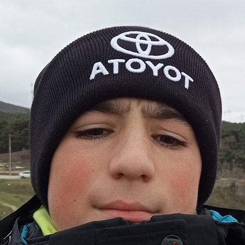 Artem Gasratov
