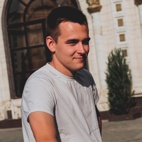 Валерий Сединин