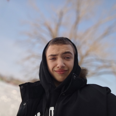 Maksim Dobrynsky