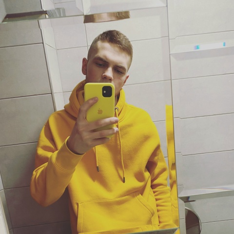 Алексей Попов