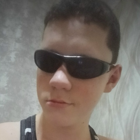Kirill Hamov