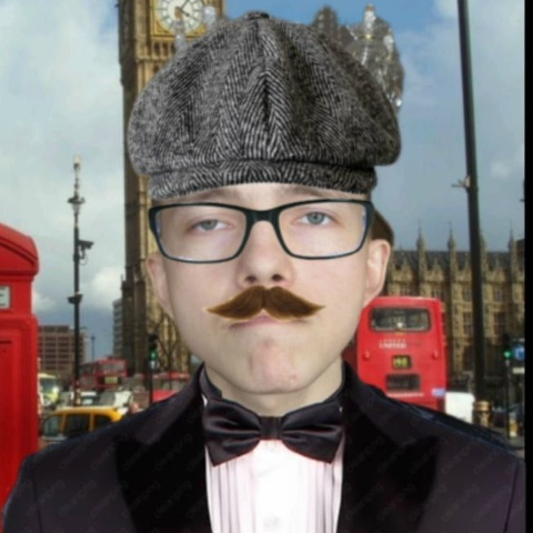 Павел Кисурин