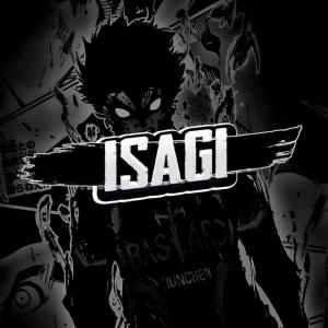 Isagi Cs