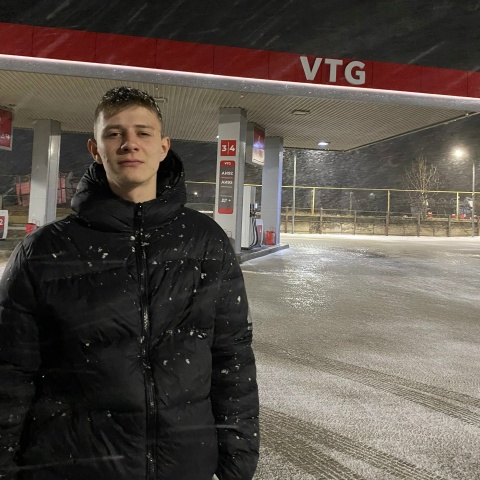 Александр Сергеевич