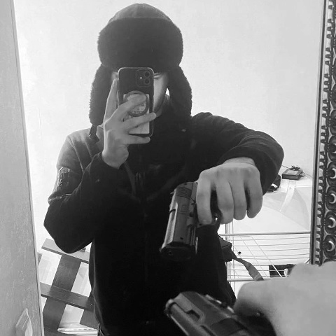 Артём Мухачёв