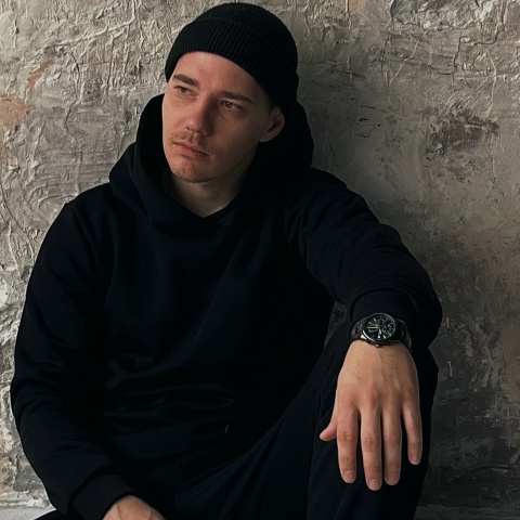Marunich Pavel