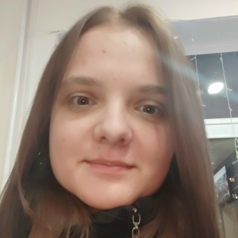Катя Абибок
