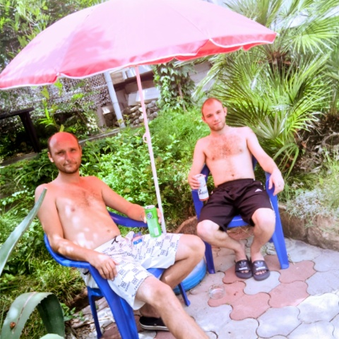 Александр Колесников
