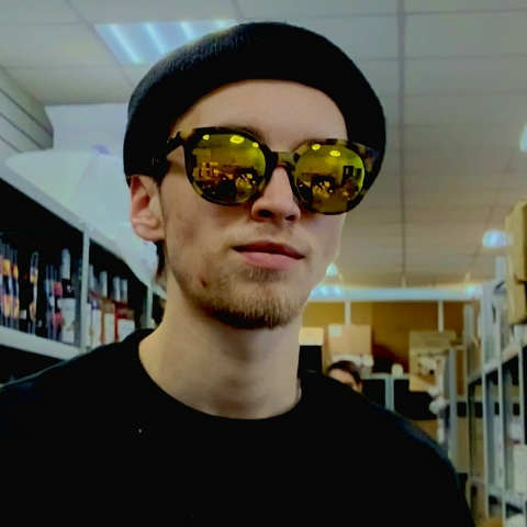 Vladimir Wise