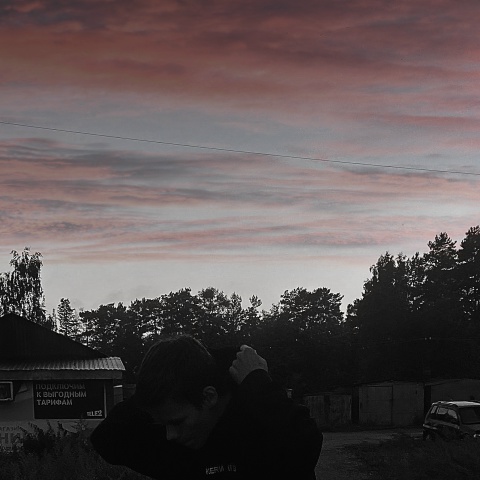 Ярик Захватов